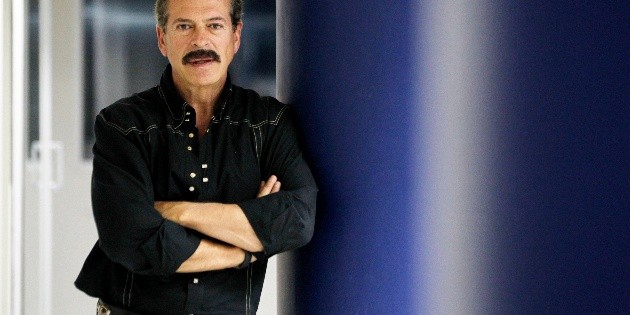 Sergio Goyri ofrece disculpas a Yalitza Aparicio