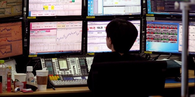 La BMV registra avances tras anuncio sobre Pemex