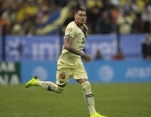Miguel Herrera, técnico de América, afirma que Castillo 