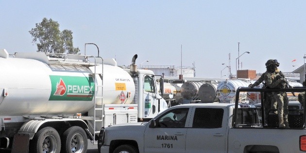 Apoyo a Pemex no resuelve problemas estructurales: BBVA Bancomer