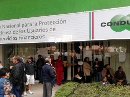El comercio por Internet acaparó las reclamaciones por fraude cibernético con un total de tres millones 47 mil reclamos. NTX/ARCHIVO