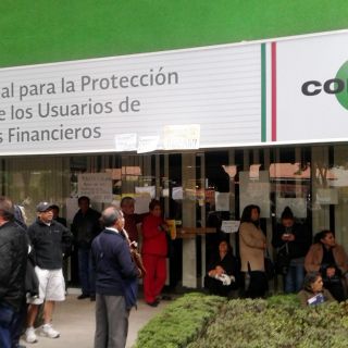 Fraudes financieros provocan pérdidas por 13 mil 977 MDP: Condusef