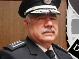 El vicealmirante aseguró que las mujeres 