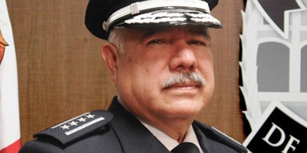 V&iacute;ctimas ten&iacute;an actividades no propias de una dama: Comisionado