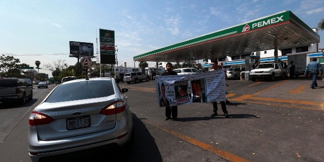 Apoyos a Pemex, acompa&ntilde;ados de un plan de austeridad: SHCP