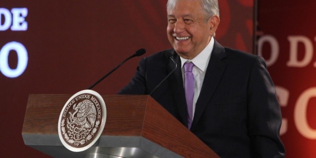L&oacute;pez Obrador pide no estigmatizar el pueblo de "El Chapo"