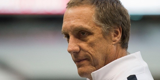 Vamos a traer jugadores "de verdad": Ares de Parga