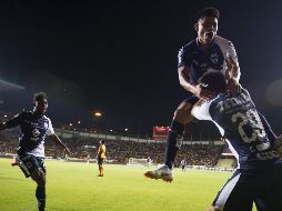 De este modo, los norteños continuarán una jornada más en la cima de la clasificación al acumular 17 unidades. MEXSPORT / O. Martínez