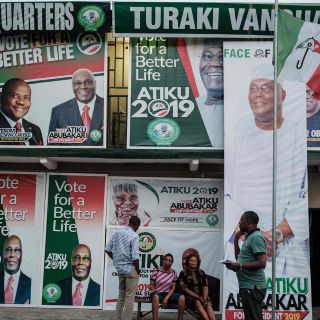Nigeria aplaza una semana las elecciones generales