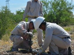 Las autoridades no informaron si hay detenidos por estas tomas. ARCHIVO / NOTIMEX