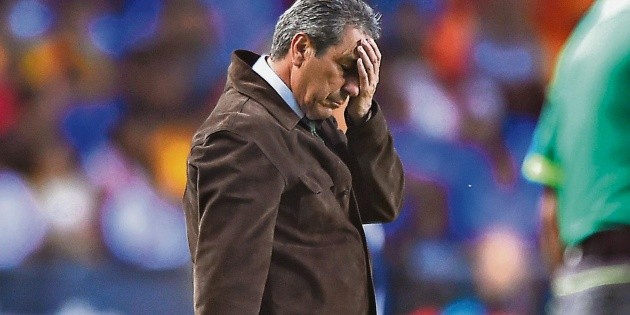 Chivas, la piedra en el zapato del &ldquo;nuevo Atlas&rdquo;