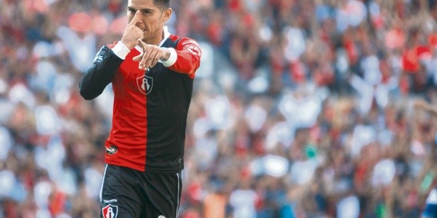 &iquest;Y ahora, qui&eacute;n har&aacute; los goles?