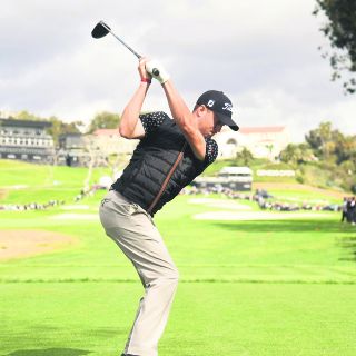 Completan la primera ronda