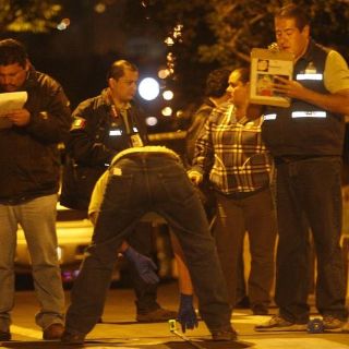 Matan a cinco personas en un bar de Cancún