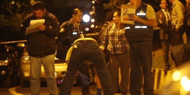 Matan a cinco personas en un bar de Canc&uacute;n