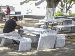 Destacan que culturalmente en México se ha enseñado que la comida es un factor de unidad o un puente para solventar problemas de la vida diaria. EL INFORMADOR / ARCHIVO