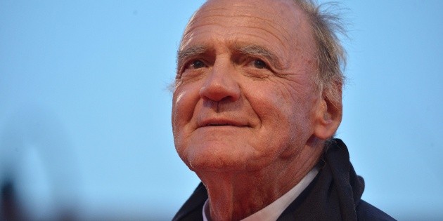 Muere el actor suizo Bruno Ganz, famoso por interpretar a Hitler