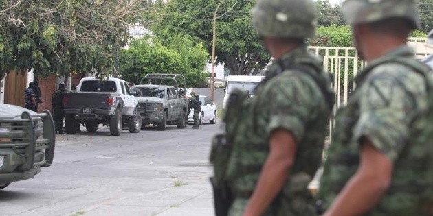Rescatan sanos y salvos a dos activistas desaparecidos en Guerrero