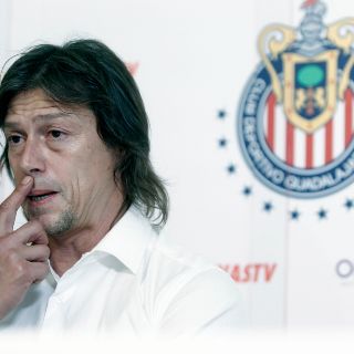 El Clásico es Chivas contra América: Matías Almeyda