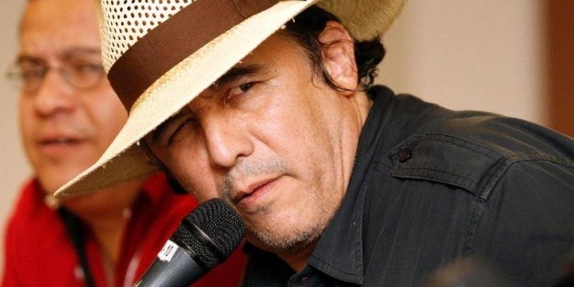 Guillermo Fadanelli gana el Premio Mazatl&aacute;n de Literatura 2019