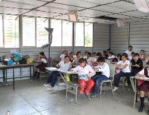 Sobre los 17 integrantes de la red detectados, el secretario se reservó la información sobre sus identidades o cuántos más ya se ubicaron. EL INFORMADOR/ ARCHIVO