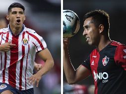 Todo lo que debes saber sobre el Clásico Chivas-Atlas