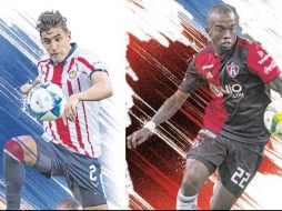 La victoria pondría al ganador en los primeros puestos de la clasificación. EL INFORMADOR/ESPECIAL