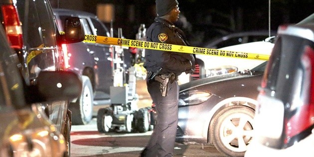 Un mexicano falleci&oacute; durante tiroteo en Illinois: autoridades