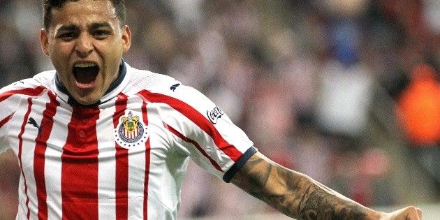 &ldquo;Muy poca Furia&rdquo;, dice Chivas a Atlas tras Cl&aacute;sico Tapat&iacute;o