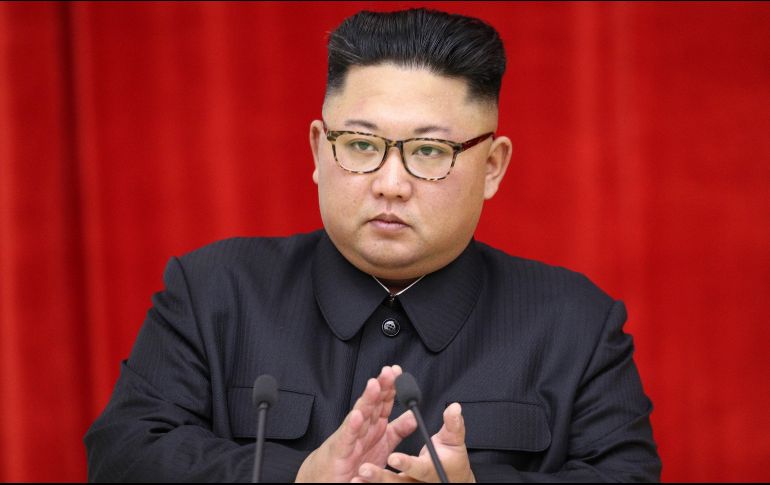 Los líderes de Corea del Norte y de Estados Unidos celebrarán el 27 y 28 de febrero su segunda cumbre. EFE / ARCHIVO