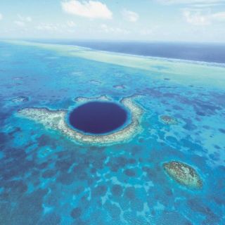 Belice, el edén del sur