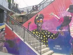 Fotogalería: Paseo por Medellín, la eterna primavera