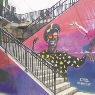 Fotogalería: Paseo por Medellín, la eterna primavera