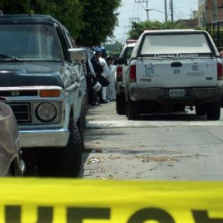 Muere atropellado ciclista de la tercera edad en Tlajomulco