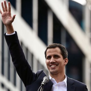 Guaidó descarta retirar a Venezuela de la OEA