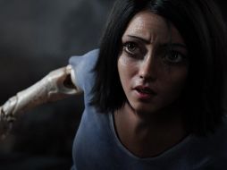"Alita" domina las taquillas norteamericanas