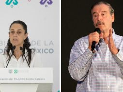 El ex presidente le pidió 