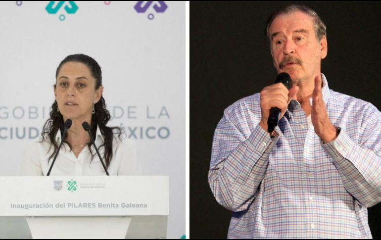 El ex presidente le pidió 