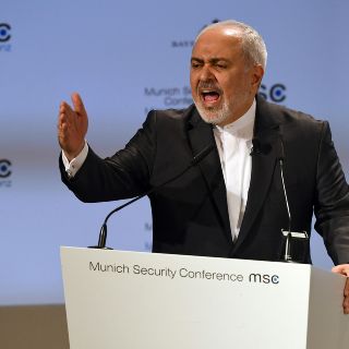 Irán critica los esfuerzos contra el pacto nuclear