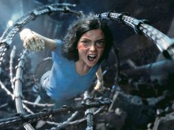 De acuerdo con “The Hollywood Reporter” esta película encabeza la recaudación tras su primer fin de semana de estreno. ESPECIAL