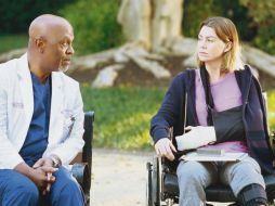 Hoy arranca la temporada 15 de esta popular serie, a las 20:00 horas por el Canal Sony. ESPECIAL