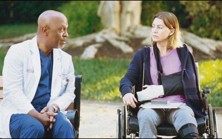 Hoy arranca la temporada 15 de esta popular serie, a las 20:00 horas por el Canal Sony. ESPECIAL