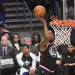 Festival de encestes