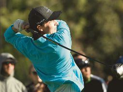 El tapatío terminó el Genesis Open de California en la posición nueve, con un acumulado de siete bajo par de campo. AP