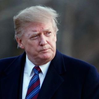 Corea del Sur respalda candidatura de Trump al Nobel de la Paz