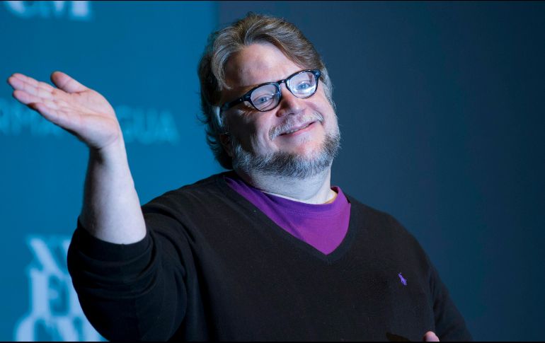 La exposición “En Casa Con Mis Monstruos” de Guillermo del Toro tendría su estreno en el MUSA en el marco del FICG 34. EFE / ARCHIVO