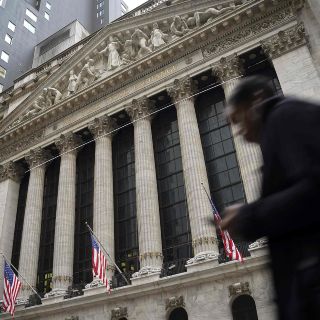 Bolsa de Nueva York, cerrada por el Día de los Presidentes en EU