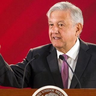 Apoyo de gobierno será de manera directa, asegura López Obrador