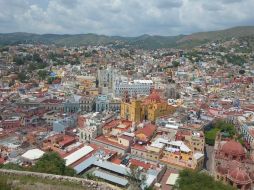 La Presidencia Municipal informa que se decidió habilitar las instalaciones militares en El Encino porque en esa zona se incrementaron los ilícitos y faltas administrativas. NTX / ARCHIVO