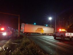 Usuarios en redes sociales mostraron su enojo ante esta situación. TWITTER / @JaliscoVial